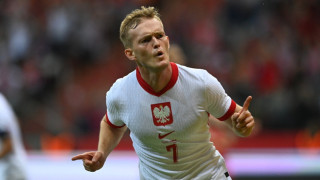 Παναθηναϊκός: Πότε έρχεται ο Σφιντέρσκι - Η διάρκεια του συμβολαίου