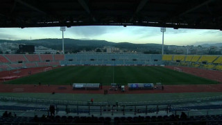 Ηρακλής-Νίκη Βόλου: Γιατί καθυστερεί η έναρξη του αγώνα!