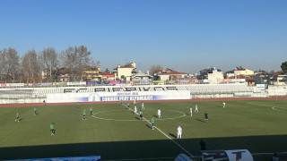 Super League 2:  Πότε παίζουν Μακεδονικός-Ηρακλής και όλη η αγωνιστική