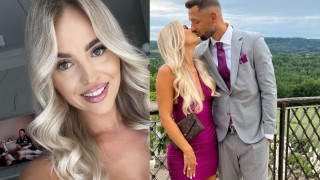 ΠΑΟΚ: Φέρνει... ζαλάδες η σύζυγος του Βιετέσκα