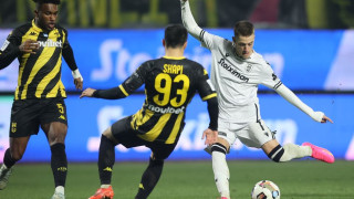 ΠΑΟΚ: Οι τρύπες που κλείνουν, η μύγα στο γάλα που λέγεται Ντέλιας και το must win με τη Σλάβια