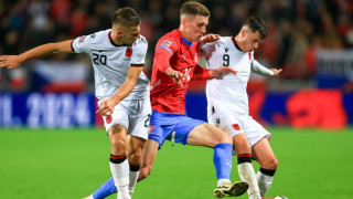 Σκάζνι: «Η απουσία του Προβόντ θα είναι πρόβλημα για τη Σλάβια, μου αρέσει πολύ ο Γιούρασεκ»