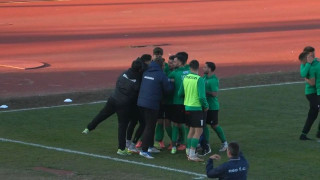 Μακεδονικός: Ο Σιμόνι εκτελεί και υπογράφει την ανατροπή (1-2) στην Κατερίνη