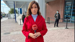 Δημοσιογράφος του Mega έπεσε θύμα κλοπής στο Μιλάνο-Η οργισμένη ανάρτηση