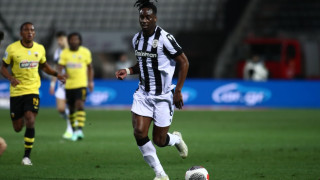 PAOK VIEW: «O Μεϊτέ είναι ο παίκτης που ήθελε πολύ ο Λουτσέσκου και αυτό είναι το σημαντικό»