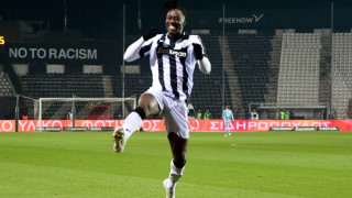 ΠΑΟΚ-Μεϊτέ: Αυτή είναι η οψιόν και οι απολαβές του!