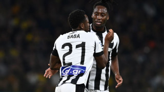 Ο Μπάμπα τον «πίεζε», συνεχής η επαφή με τον Μεϊτέ