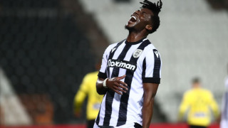 ΠΑΟΚ: Τριπλή άφιξη, έρχεται αύριο (22/1) και ο Μεϊτέ!