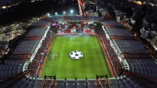 Ολυμπιακός: Αν τελείωνε τώρα η σεζόν, θα έμπαινε απευθείας στο Champions League!