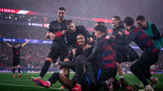 Ραφίνια: Το τρικ του Φλικ που τον απογείωσε