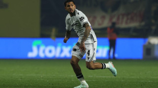 «Η Βάσκο Ντα Γκάμα εξετάζει τον δανεισμό του Σέρχιο Πένια»