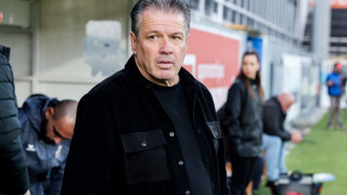 Παπαδόπουλος για Αλμέιδα και Λουτσέσκου: «Δεν γίνεται κάθε χρόνο να παίρνεις πρωτάθλημα»