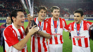 Eπιστρέφει o θεσμός του Super Cup-Πότε πραγματοποιήθηκε τελευταία φορά