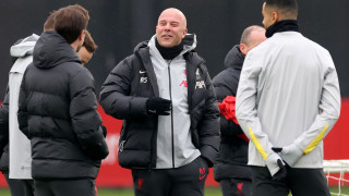 Champions League: Για το «7 στα 7» η Λίβερπουλ – Κανάλια και ώρες μετάδοσης