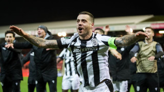 Το κάλεσμα του Βιεϊρίνια στον κόσμο του ΠΑΟΚ (vid)