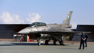 Έπιασαν δουλειά τα Viper – Αναχαίτισαν τουρκικά αεροσκάφη