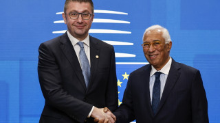 Αλυτρωτικό ξέσπασμα των Σκοπίων για «άλυτο μακεδονικό ζήτημα»