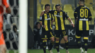 Εκτός αποστολής Μανού και Σουλεϊμάνοφ, τους παίρνει «πακέτο» η Κάνσας!