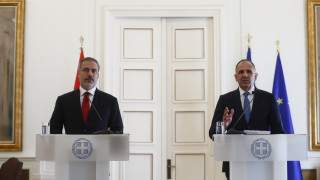 Κρήτη: Τουρκικό «αντάρτικο» στις έρευνες υδρογονανθράκων