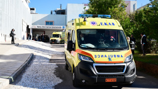 Ναύπακτος: Νεκρή 26χρονη λόγω επιπλοκών μετά από επέμβαση για απώλεια βάρους