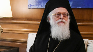 Αρχιεπίσκοπος Αναστάσιος: Ποιος είναι ο επικρατέστερος διάδοχός του