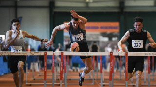 Ημερίδα Θεσσαλονίκη: Πανελλήνια ρεκόρ για Τζελέπη- Τασκούδη, ατομικά για Παπαμαργαρίτη- Ράπτη