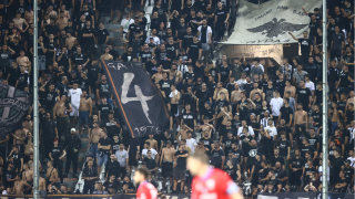 Η Θύρα 4 στο πλευρό των οικογενειών των θυμάτων των Τεμπών