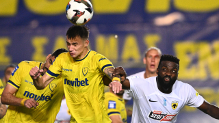 Ο Παναιτωλικός θέλει να βάλει δύσκολα στην ΑΕΚ-Τα τρία ματς του ημέρας