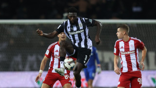 «Πρόταση της Λέφσκι Σόφιας για τον Μπακαγιόκο»!