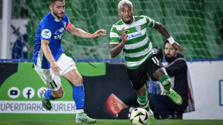 Άρης: Αγόρασε τον Ντουντού από την Τσέρνο Μόρε για 5,5 χρόνια -Ενίσχυση στα εξτρέμ