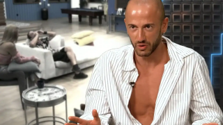 Νίκος Πελετιέ: Υποψήφιος βουλευτής στην Κύπρο ο πρώην παίκτης του «Power of Love»!