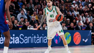 Χουάντσο Ερνανγκόμεθ: «Ράγισε η καρδιά μου στον τραυματισμό του Λεσόρ»