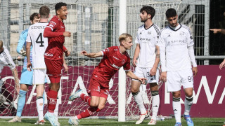 Μάντζιος: Έχει μείνει αξέχαστο το μεταξύ τους 5-5…