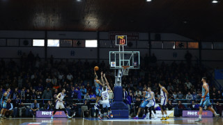 Ηρακλής-Μεγαρίδα: Οι έξαλλοι πανηγυρισμοί στο Ιβανώφειο για το γκολ της... ποδοσφαιρικής ομάδας!