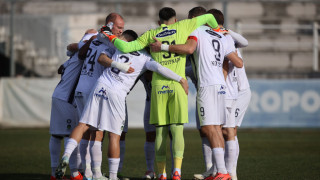 Δημήτρης Χούλης: Η πίστη για άνοδο του Ηρακλή-Τι έγραψε στην ανάρτησή του