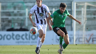 Η βαθμολογία της Super League 2: Νίκες για ΑΕΛ, Ηρακλή-Στα play off Μακεδονικός και Καμπανιακός