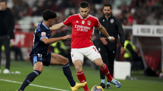 Ρεπόρτερ Μπενφίκα: «Αυτός είναι ο Γιουράσεκ, έχει λογική η μεταγραφή του στον ΠΑΟΚ»