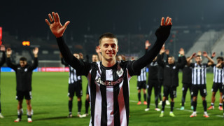 Γεωργόπουλος: «Ο Κωνσταντέλιας δικαίωσε τον Σαββίδη - Να αρχίσει ο Σβαμπ κόντρα στον Παναθηναϊκό»