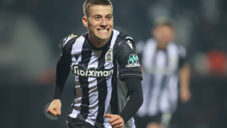 Μαστρανέστης για Μπενφίκα-Κωνσταντέλια: «Τον έχουν σε μία λίστα πέντε παικτών» - Ενδιαφέρον και για Βαγιαννίδη