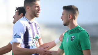 Super League 2: Οι ενδεκάδες όλων των αγώνων του Α' ομίλου