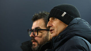 ΠΑΟΚ:  Ο Λουτσέσκου παραιτείται, ο Σαββίδης τον κρατάει!