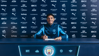 Μάντσεστερ Σίτι: Ολοκληρώθηκε το «μπαμ» με την απόκτηση του Μαρμούς