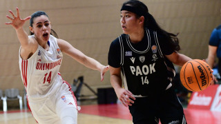 Α1 Γυναικών: Σημαντικά παιχνίδια σήμερα-Τι ώρα παίζει ο Ηρακλής