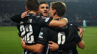 Ρεάλ Σοσιεδάδ: Υποδέχεται τον ΠΑΟΚ με τρεις σερί ήττες μετά από 4 χρόνια!