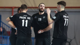 Handball Premier: Το πρόγραμμα της 13ης αγωνιστικής-Πότε παίζει ο ΠΑΟΚ με την ΑΕΚ