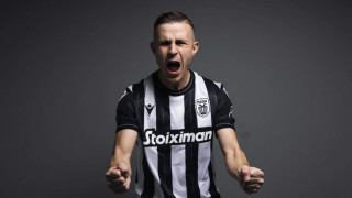 Το συγκινητικό βίντεο της παρουσίασης Πέλκα με το... «Πάμε σπίτι»