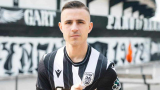 Πέλκας: Από το «it’s not goodbye…» μέχρι το «see you again…»