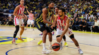 Πετρίδης: Με combo επιλογή στο ντέρμπι του ΣΕΦ