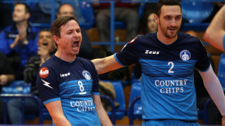 Προύσαλης: «Δεν νομίζω άλλος αθλητής να έχει τιμωρηθεί με αυτή την ποινή»