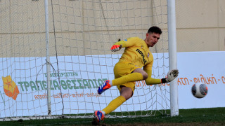 Ηρακλής: Ανακοινώνει επίσημα την απόκτηση Σουλούκου